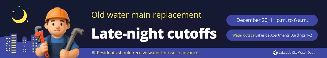 thông báo nước hiện đại của hải quân