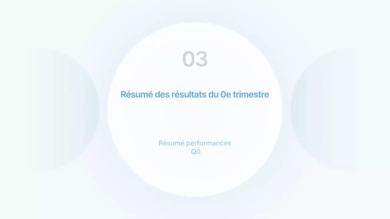 Rapport Sky Blue Clean Business