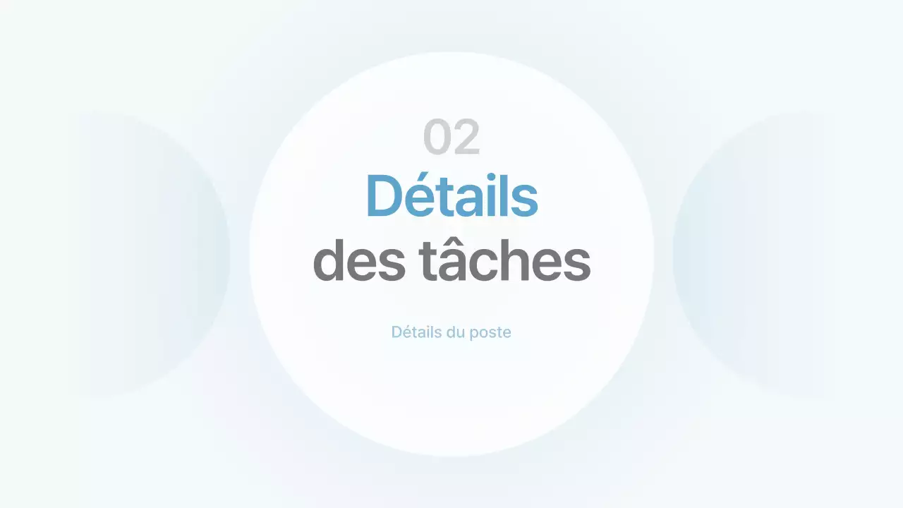 Rapport Sky Blue Clean Business