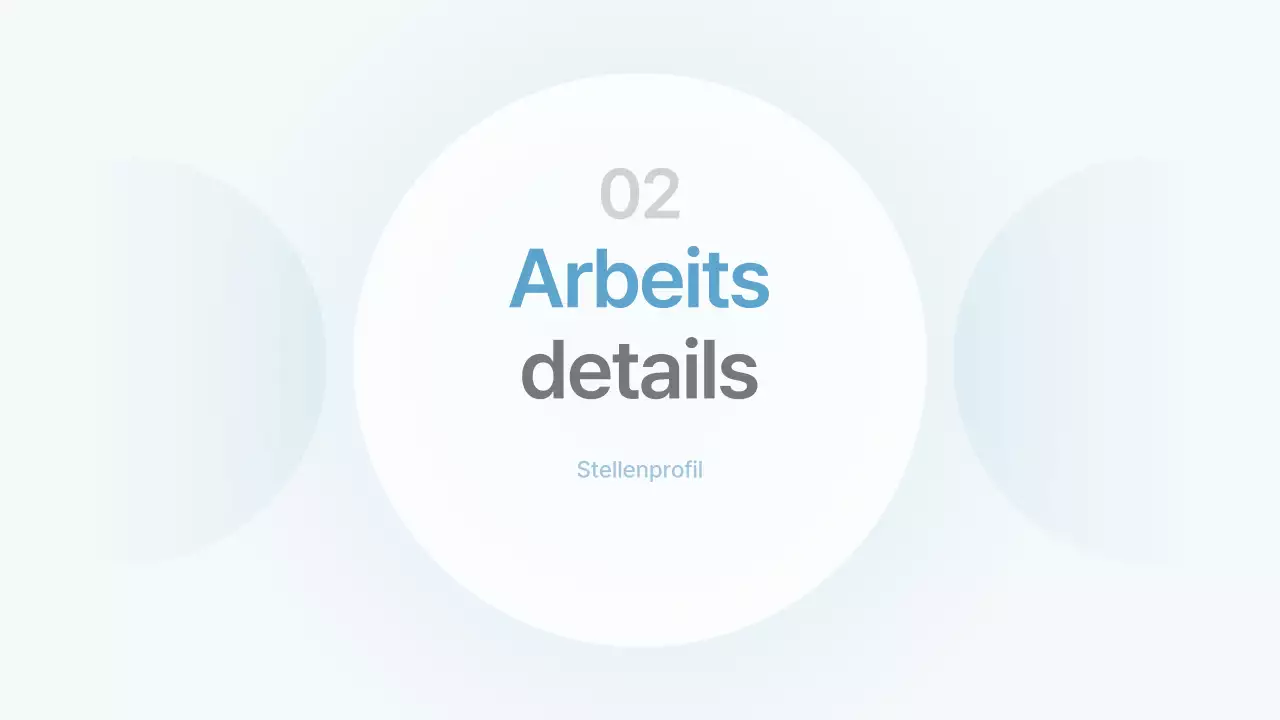 Sky Blue Clean Geschäftsbericht