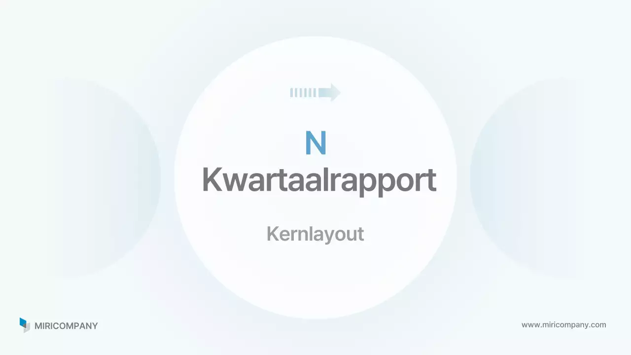 Sky Blue Clean Bedrijfsrapport