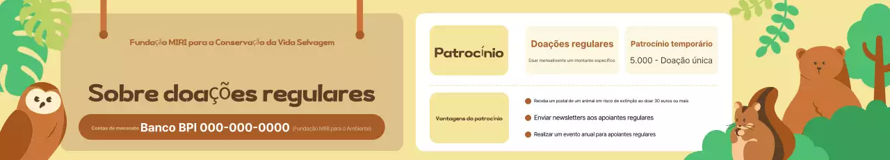 Guia de Proteção Ambiental da Beige Baby