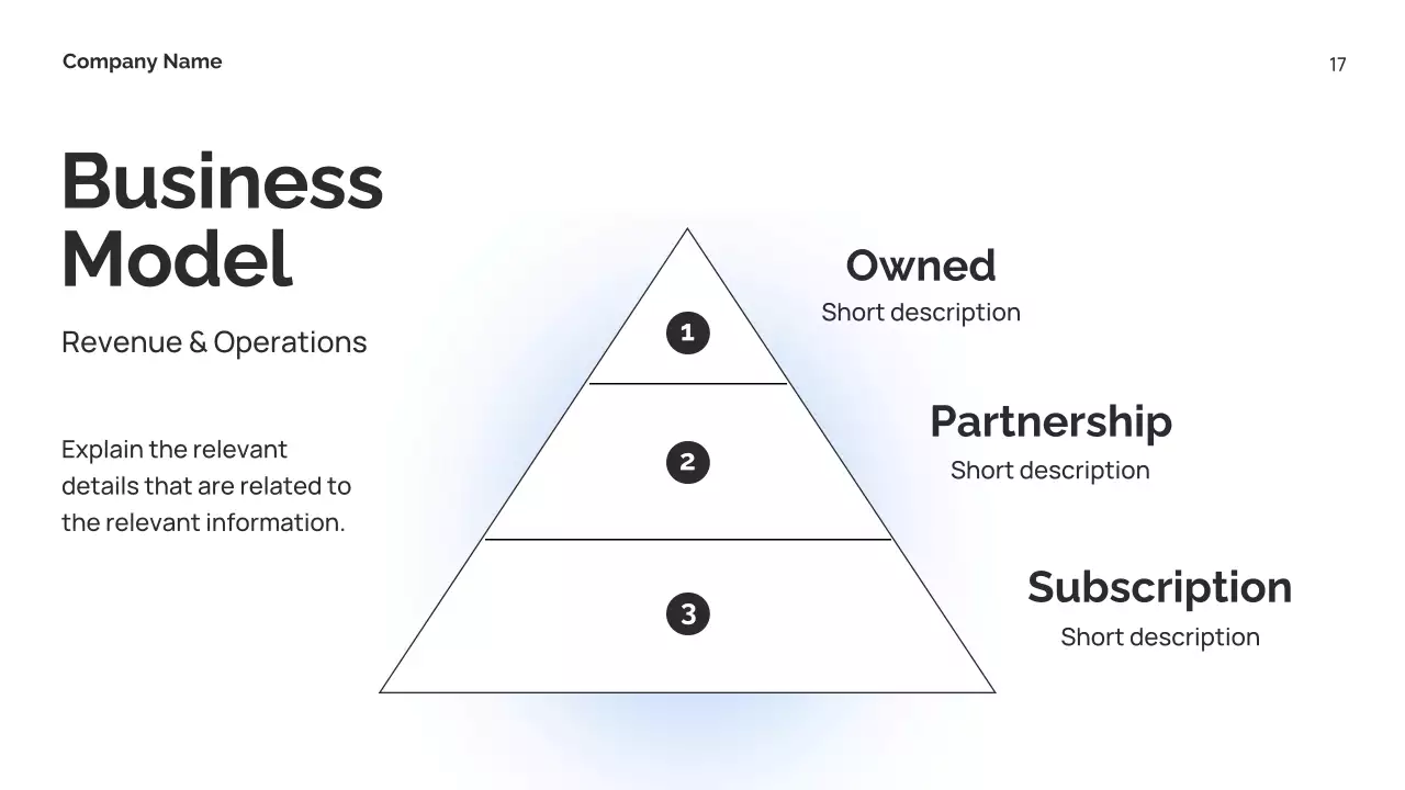 화이트 미니멀 마케팅 문서 프레젠테이션