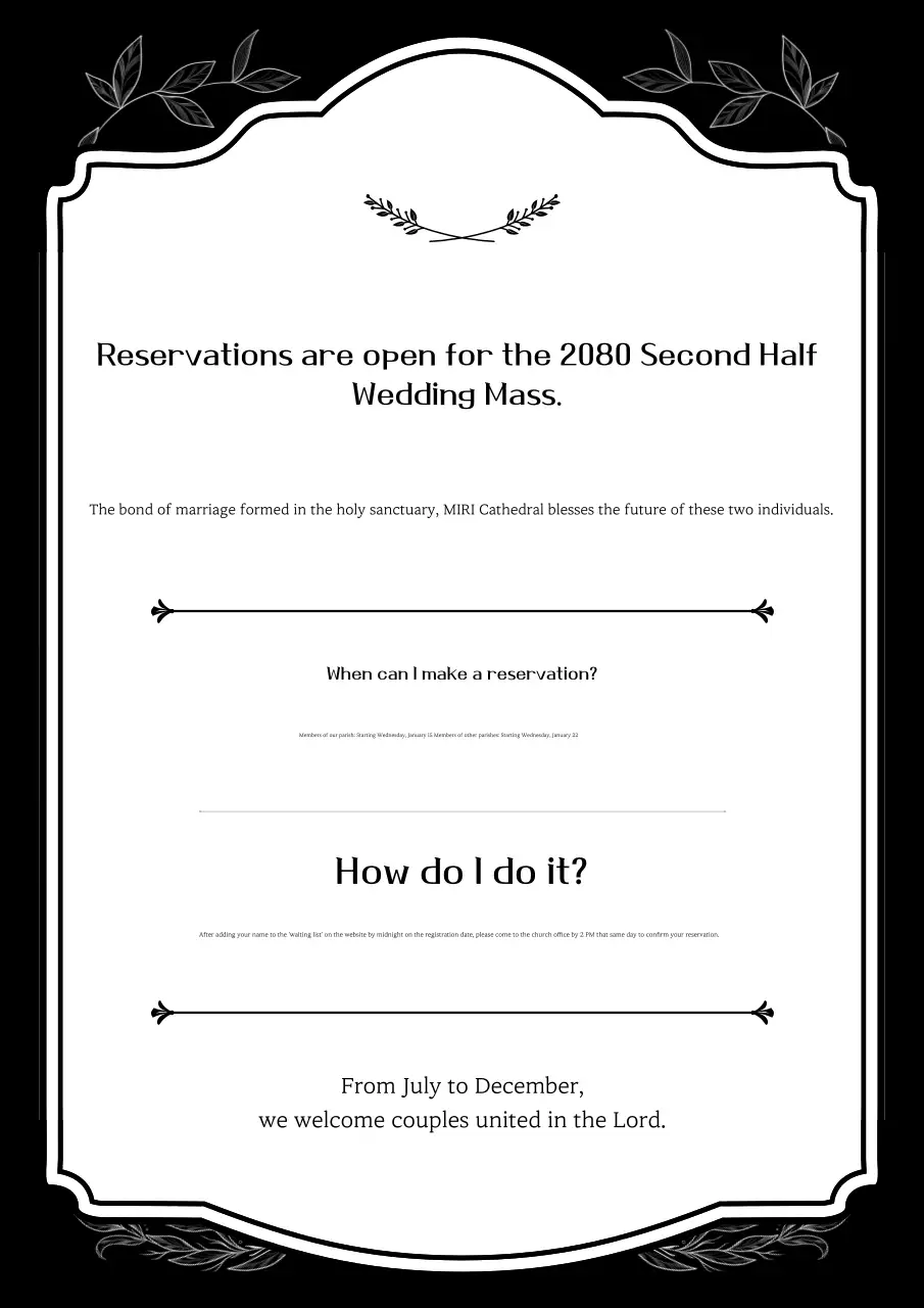 Guide to the Black Classic Mixed Mass