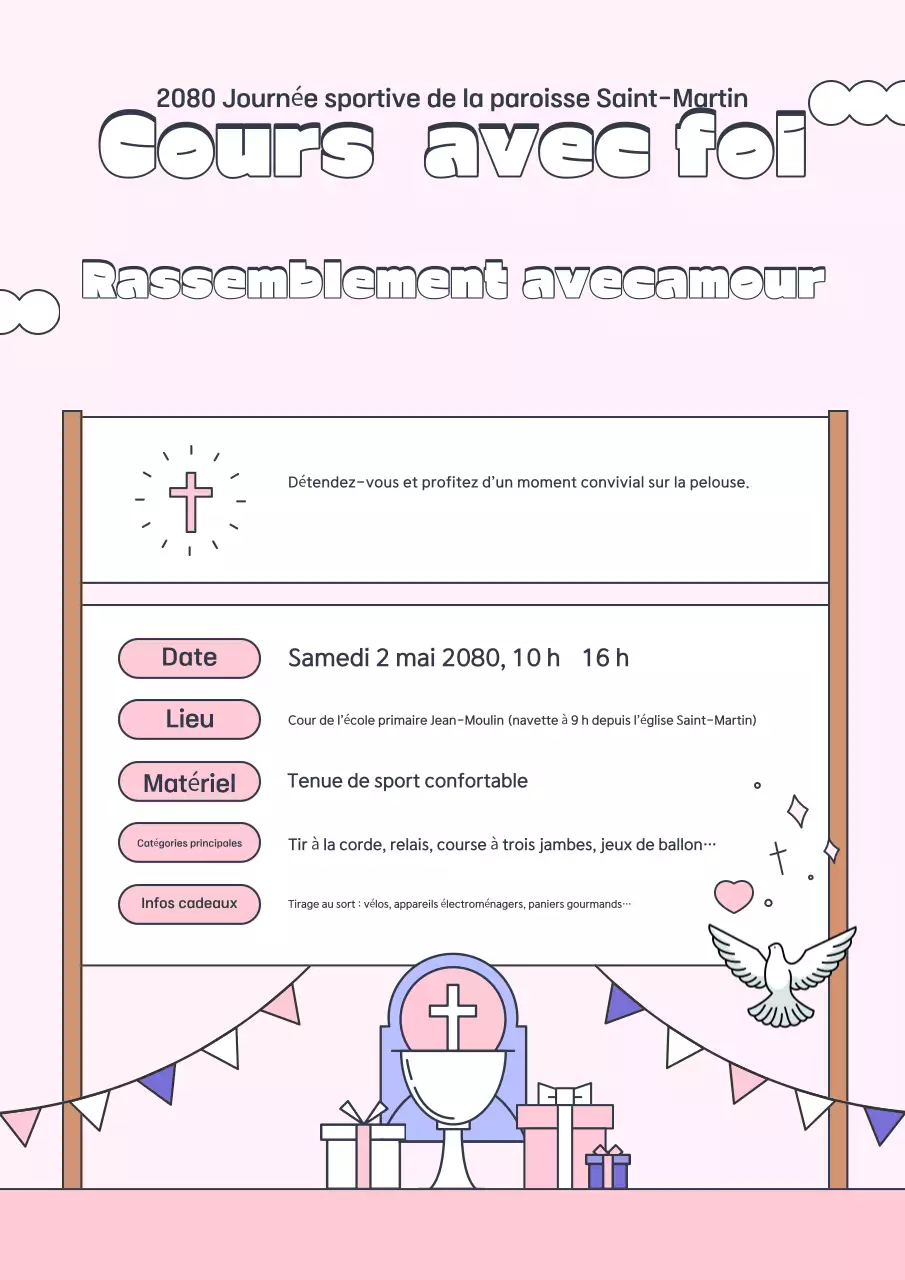 Informations sur la compétition sportive mignonne de Yeon Bora