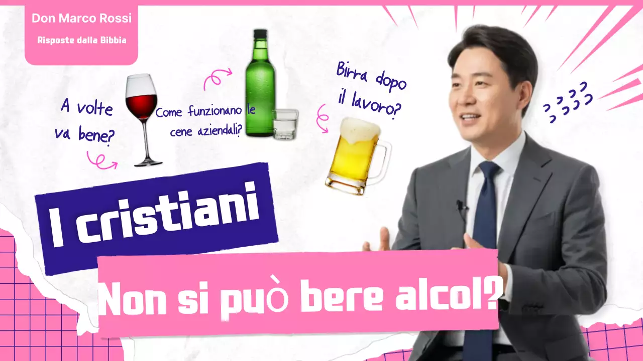 Educazione religiosa moderna rosa