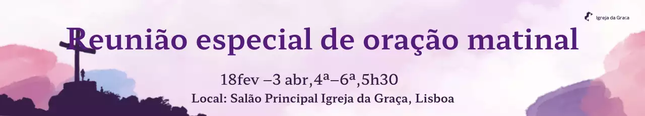 Evento informativo sobre o culto simples da Igreja de Yeonbora