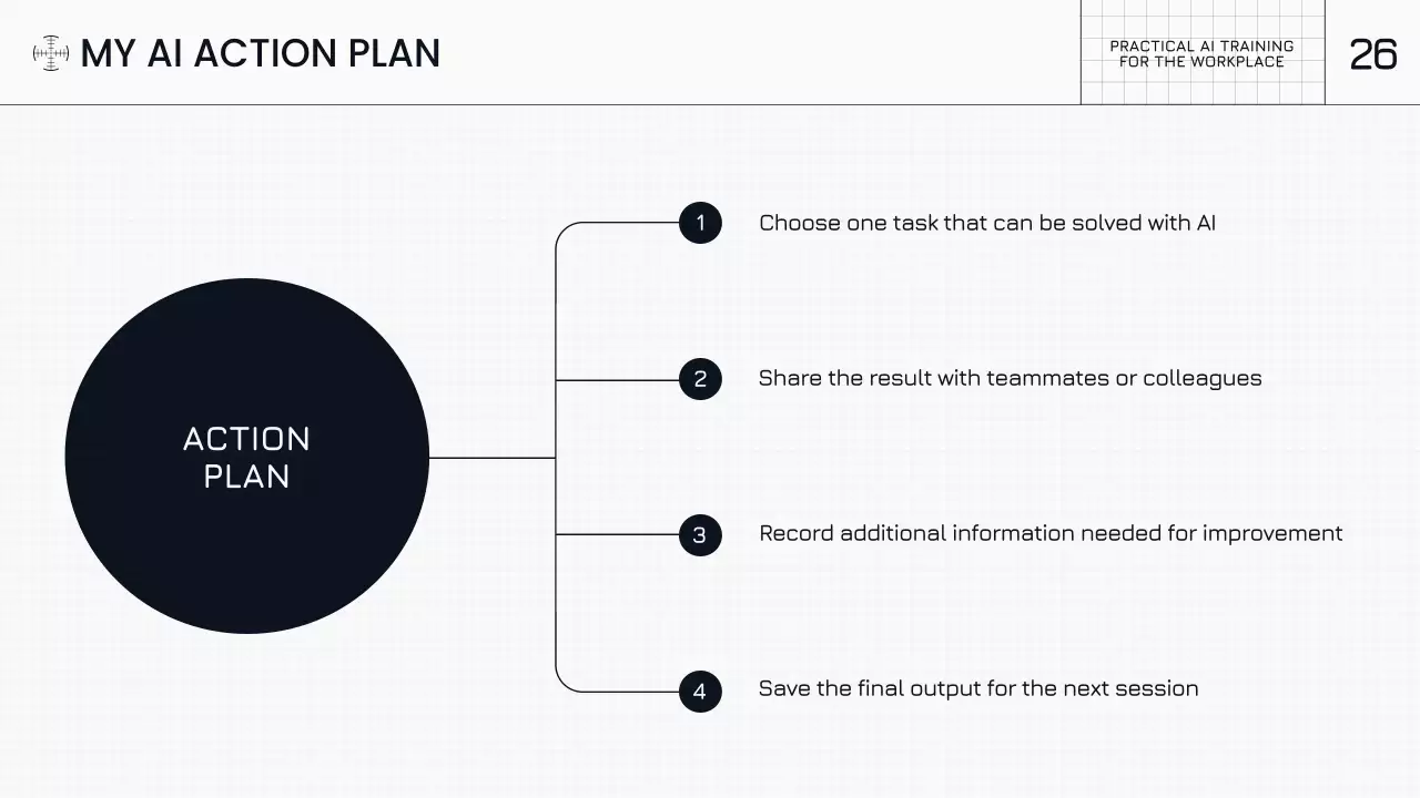 블루 모던 AI 교육 가이드