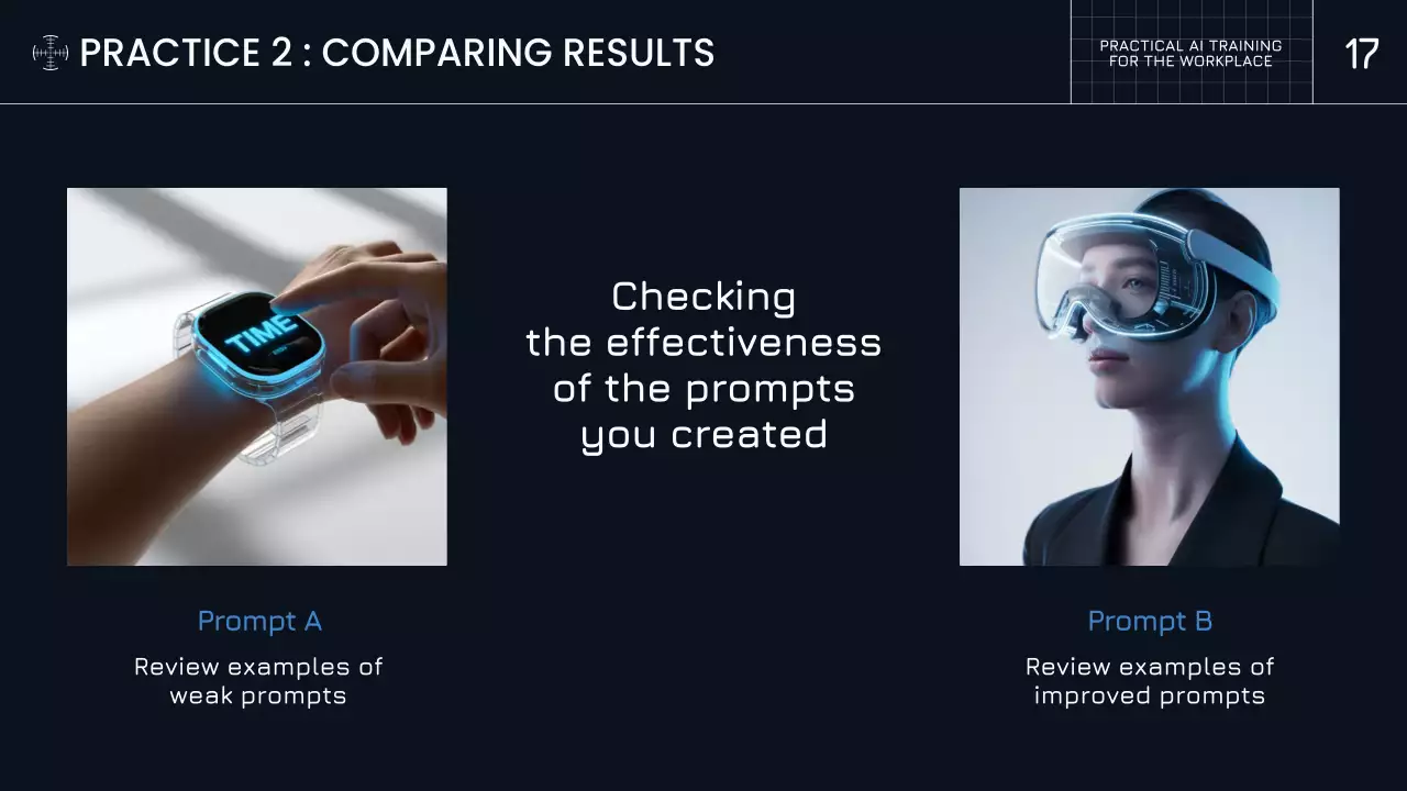 블루 모던 AI 교육 가이드