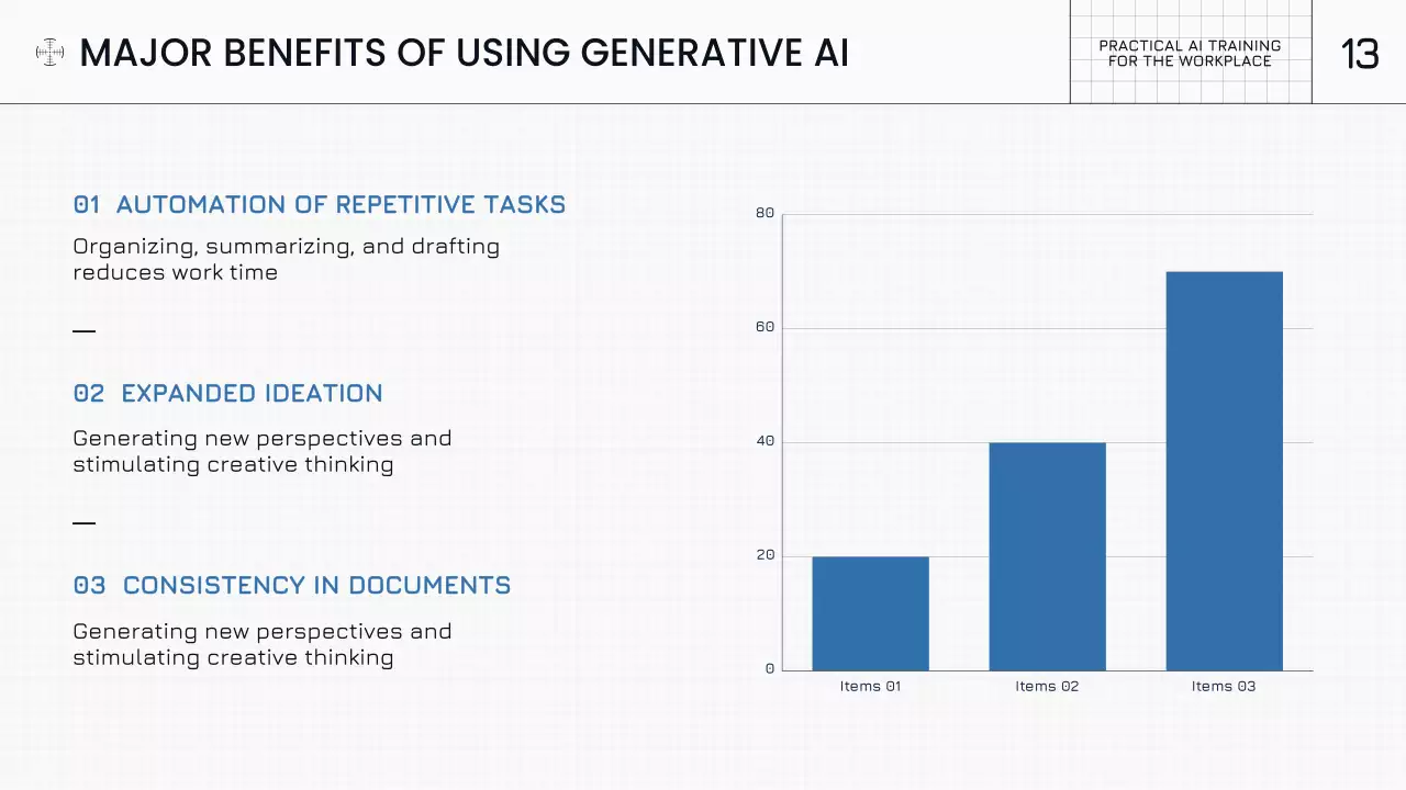 블루 모던 AI 교육 가이드