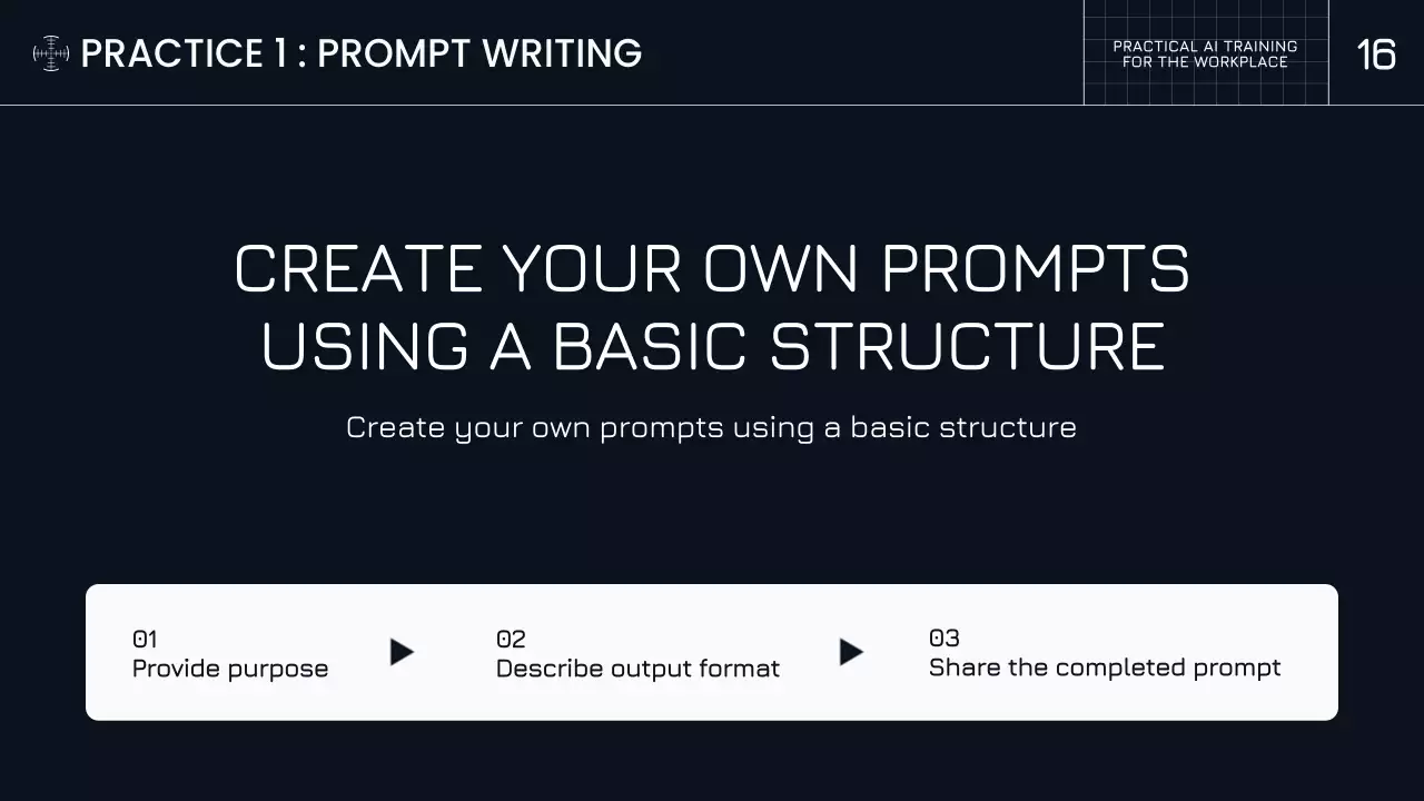 블루 모던 AI 교육 가이드