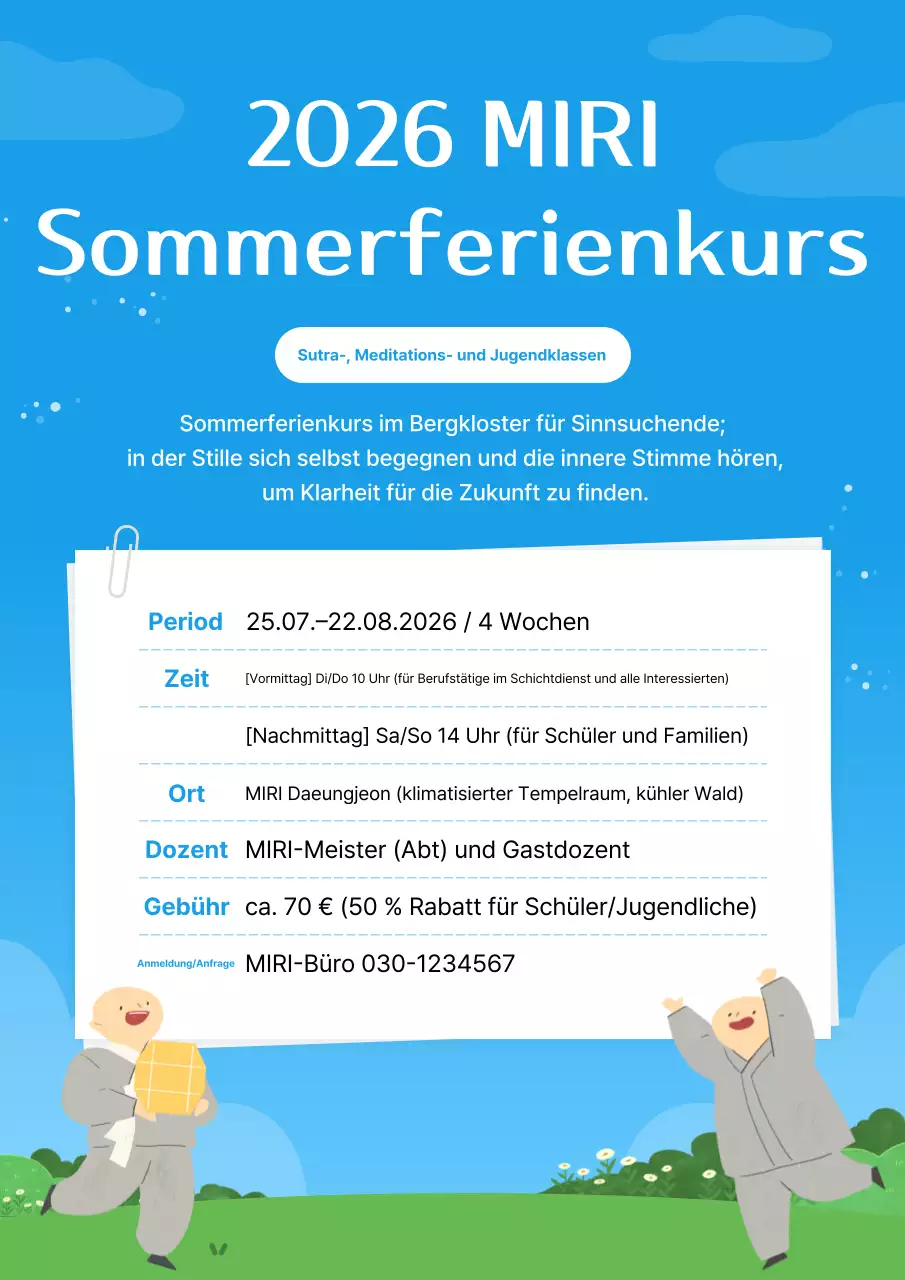 Leitfaden für sauberes Wohnen