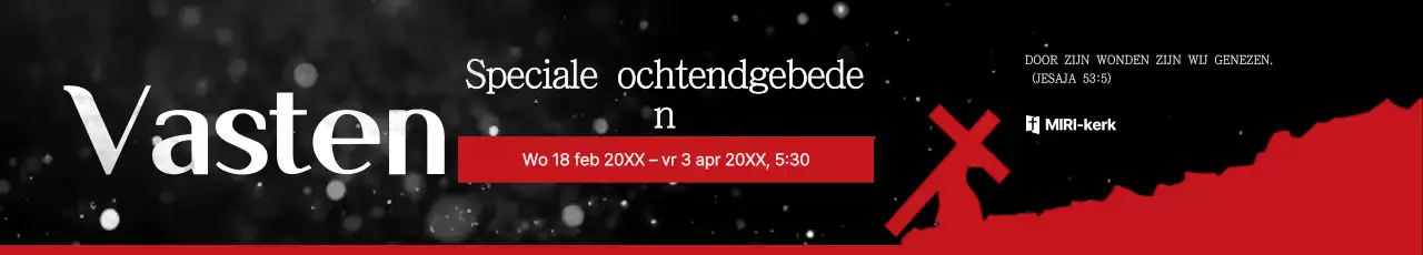 Handleiding voor de eenvoudige zwarte eredienst