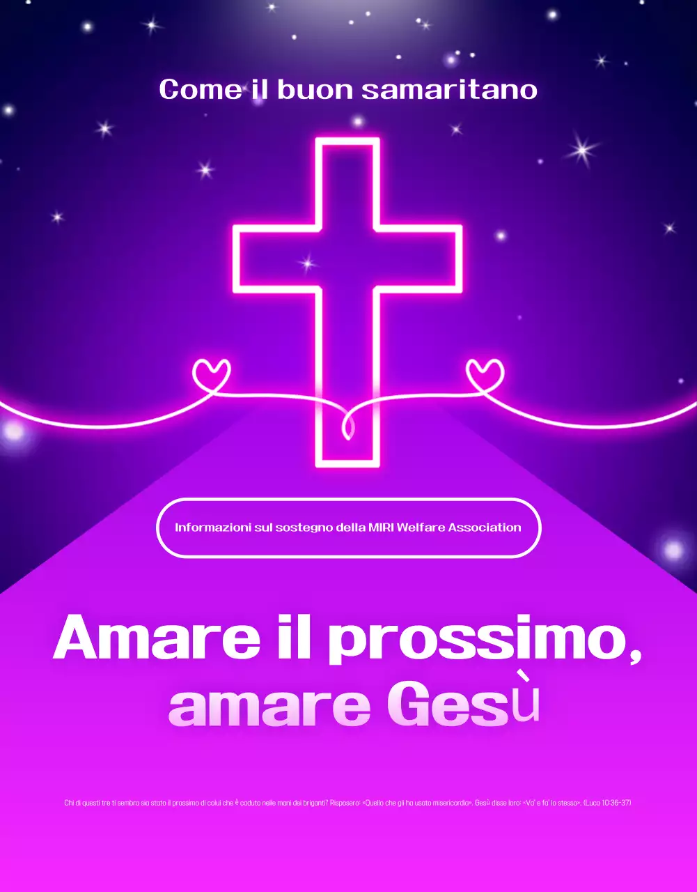 Guida cristiana informatica di Bora