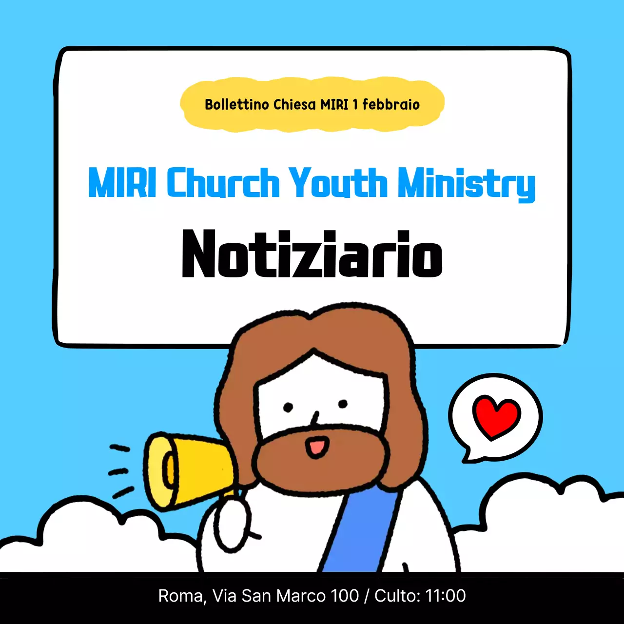 Guida alla graziosa chiesa azzurra