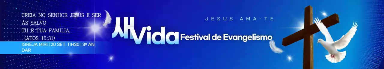 Guia Simples para Festivais Religiosos em Azul