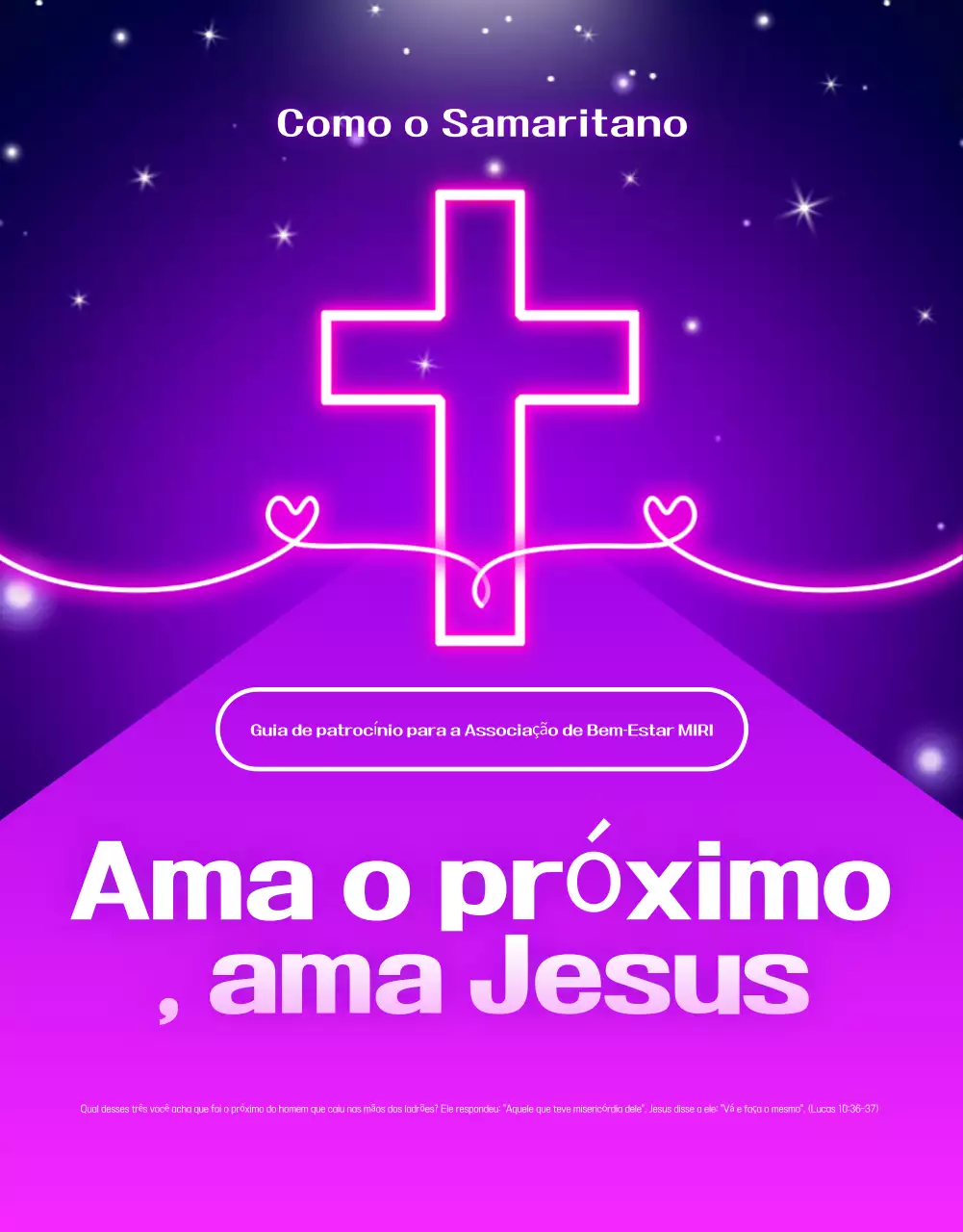 Guia Cristão Cibernético Bora