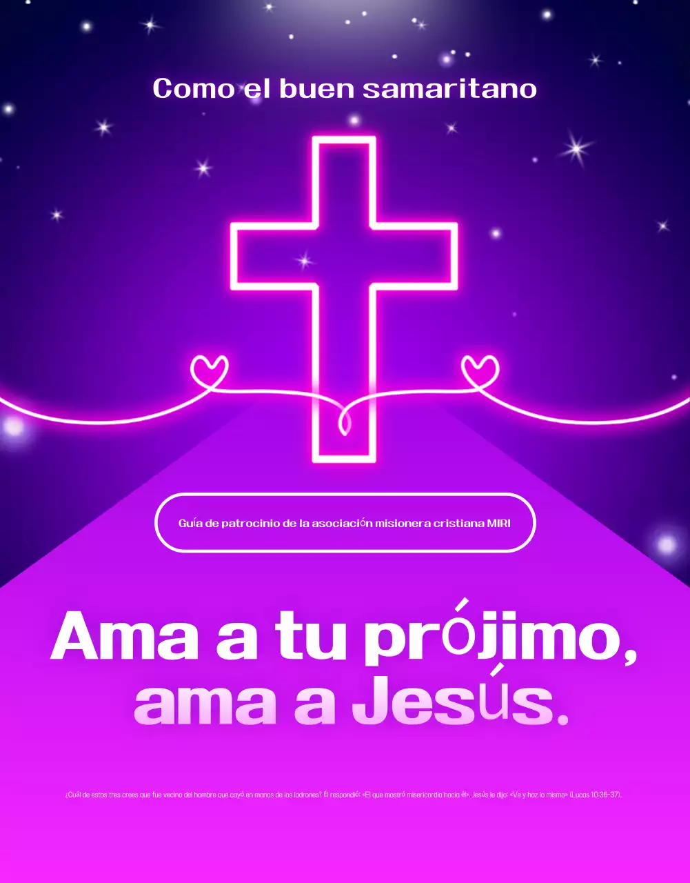 Guía cibercristiana de Bora