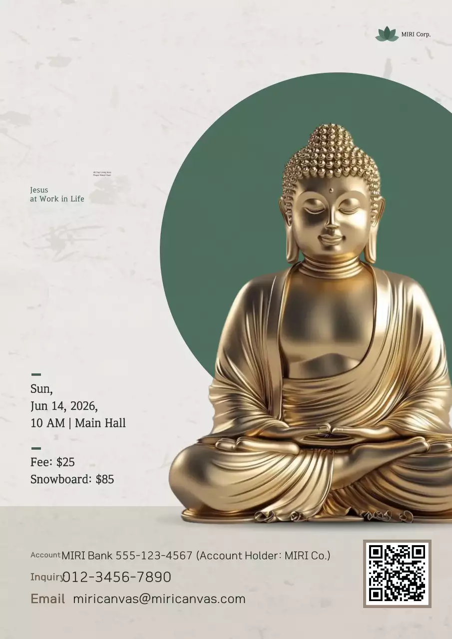 Hướng dẫn về Lễ nghi Phật giáo truyền thống vàng