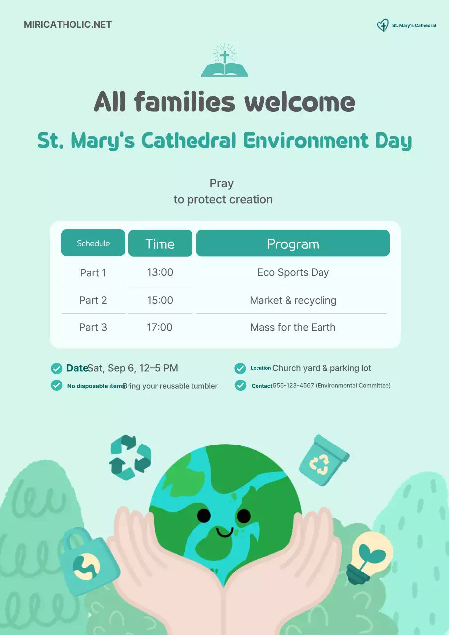 Hướng dẫn chiến dịch Môi trường đơn giản của Mint