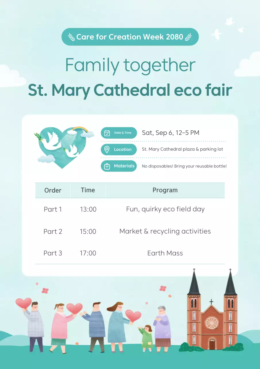 Sự kiện Môi trường Sạch của Mint