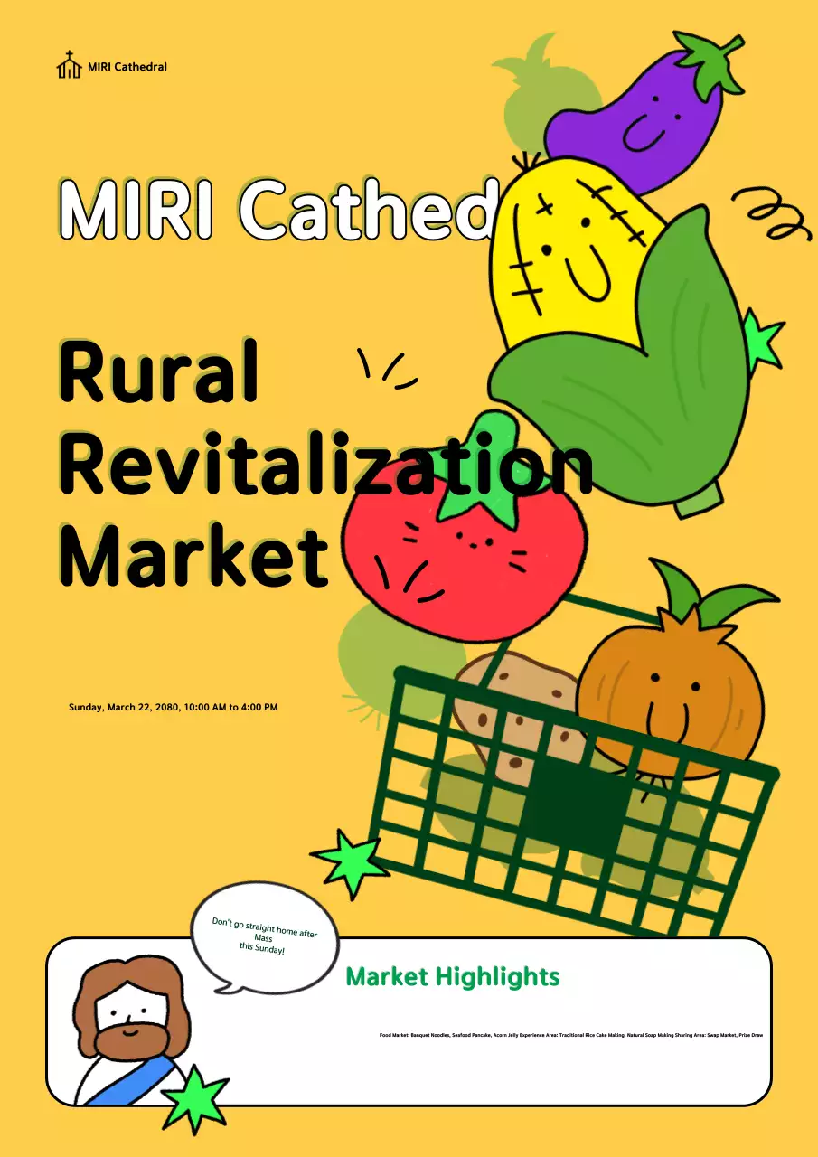 Hướng dẫn tham quan Lễ hội Nông thôn Yellow Baby