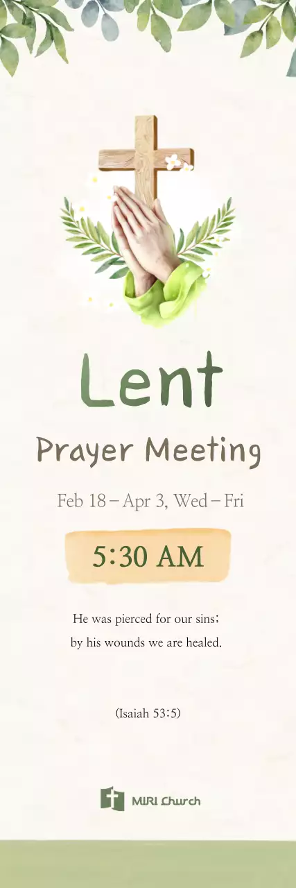 Hướng dẫn tôn giáo truyền thống màu be