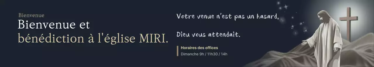 Guide de culte classique noir