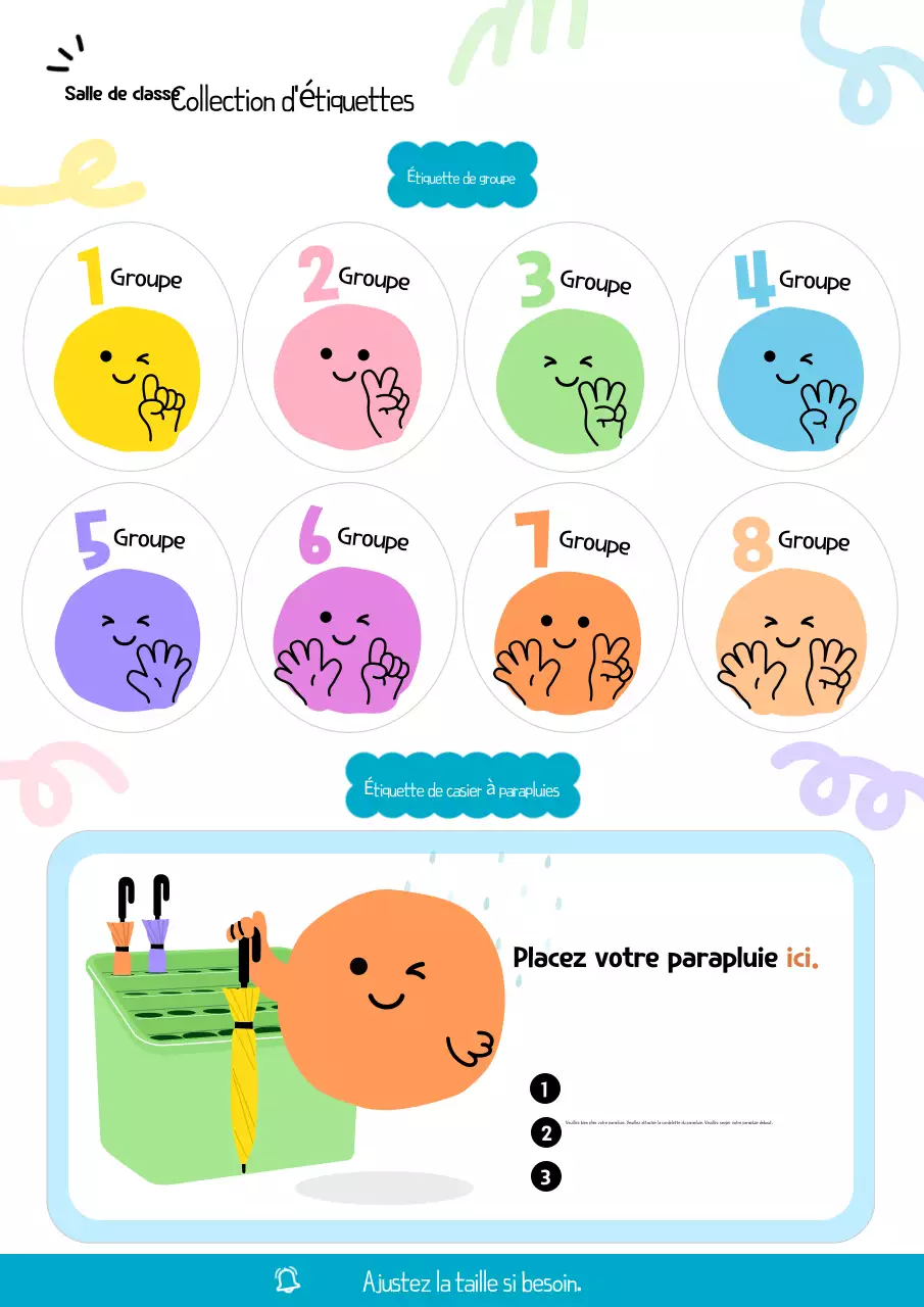 Guide pédagogique Blue Baby