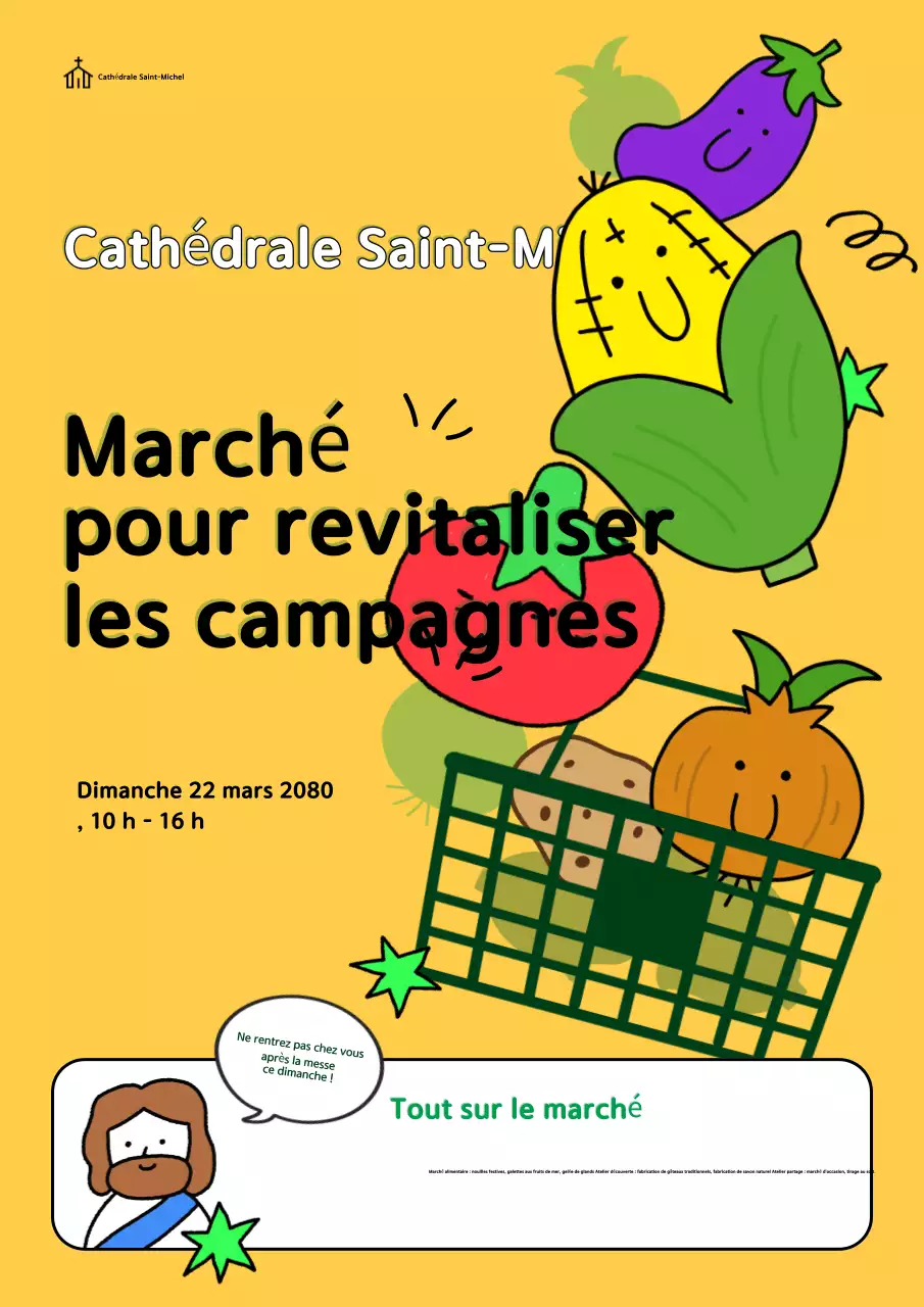 Guide du festival rural Yellow Baby