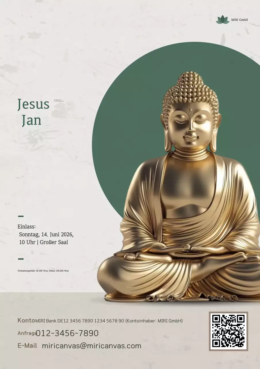 Leitfaden zur traditionellen buddhistischen Zeremonie „Goldene Zeremonie“