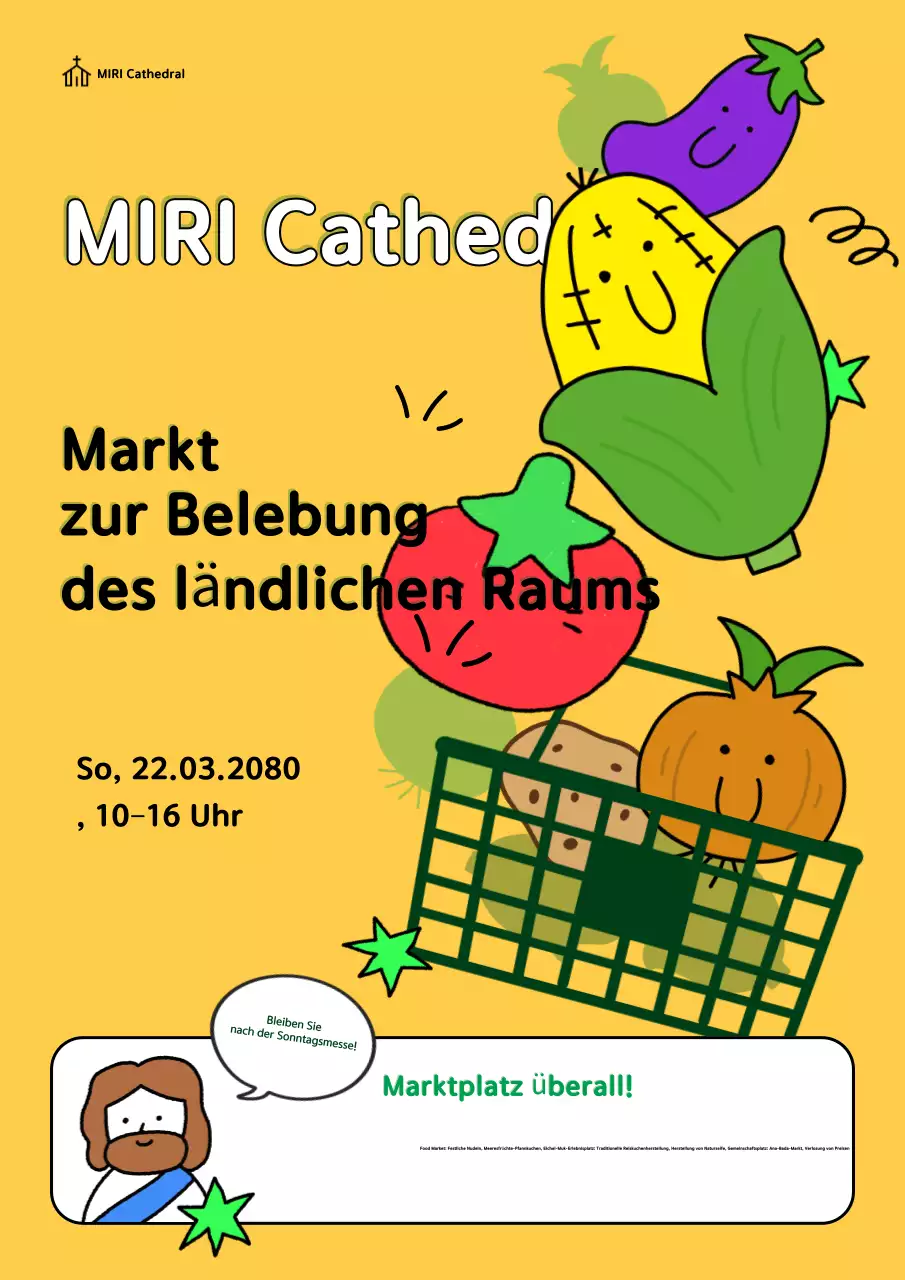 Leitfaden zum Yellow Baby Rural Festival