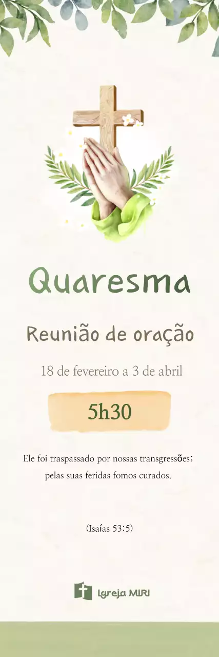 Guia Religioso Tradicional Bege