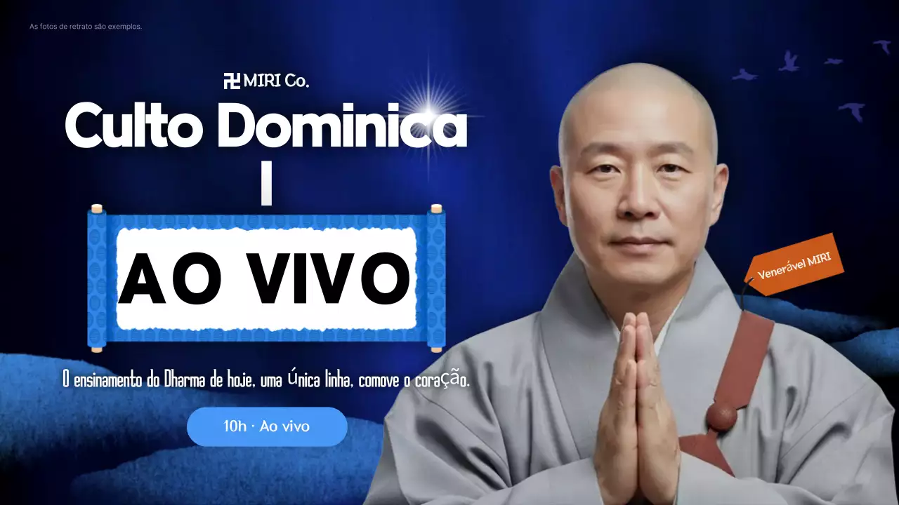 Guia Azul de Radiodifusão Budista Tradicional