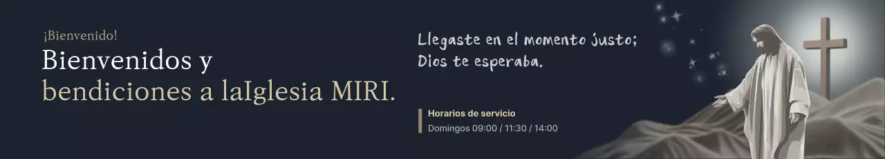 Guía de adoración clásica negra