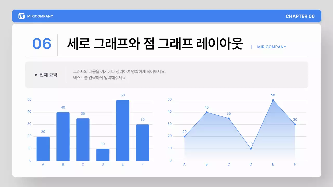 파랑 그레이 모던 교육 온보딩 자료 안내