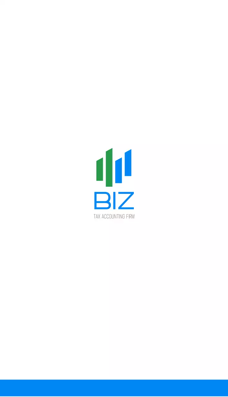 세무사 가로명함