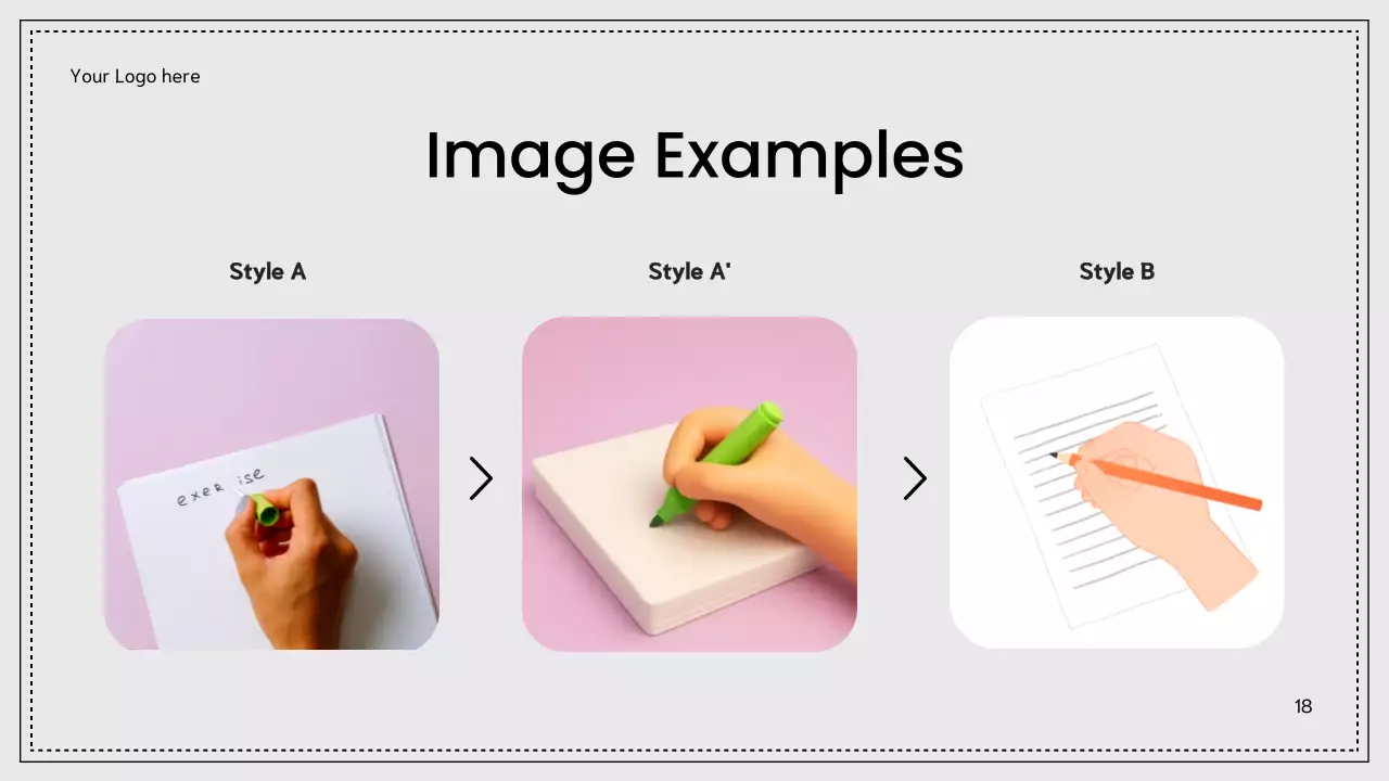 블루 모던 AI 코스