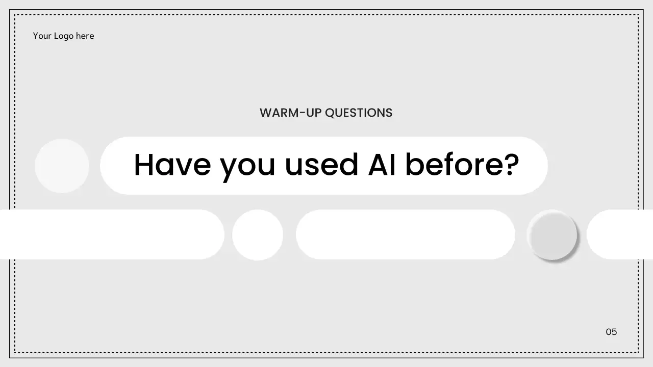 블루 모던 AI 코스