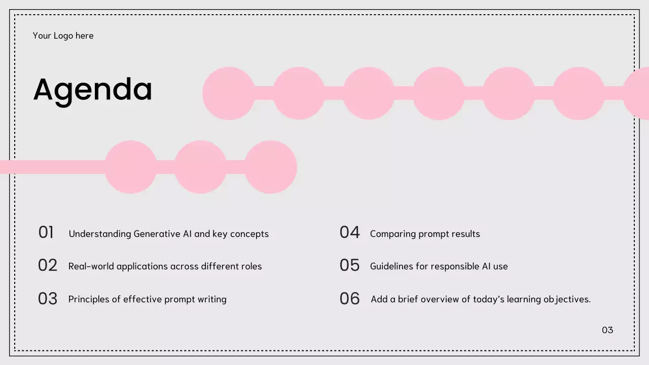 블루 모던 AI 코스