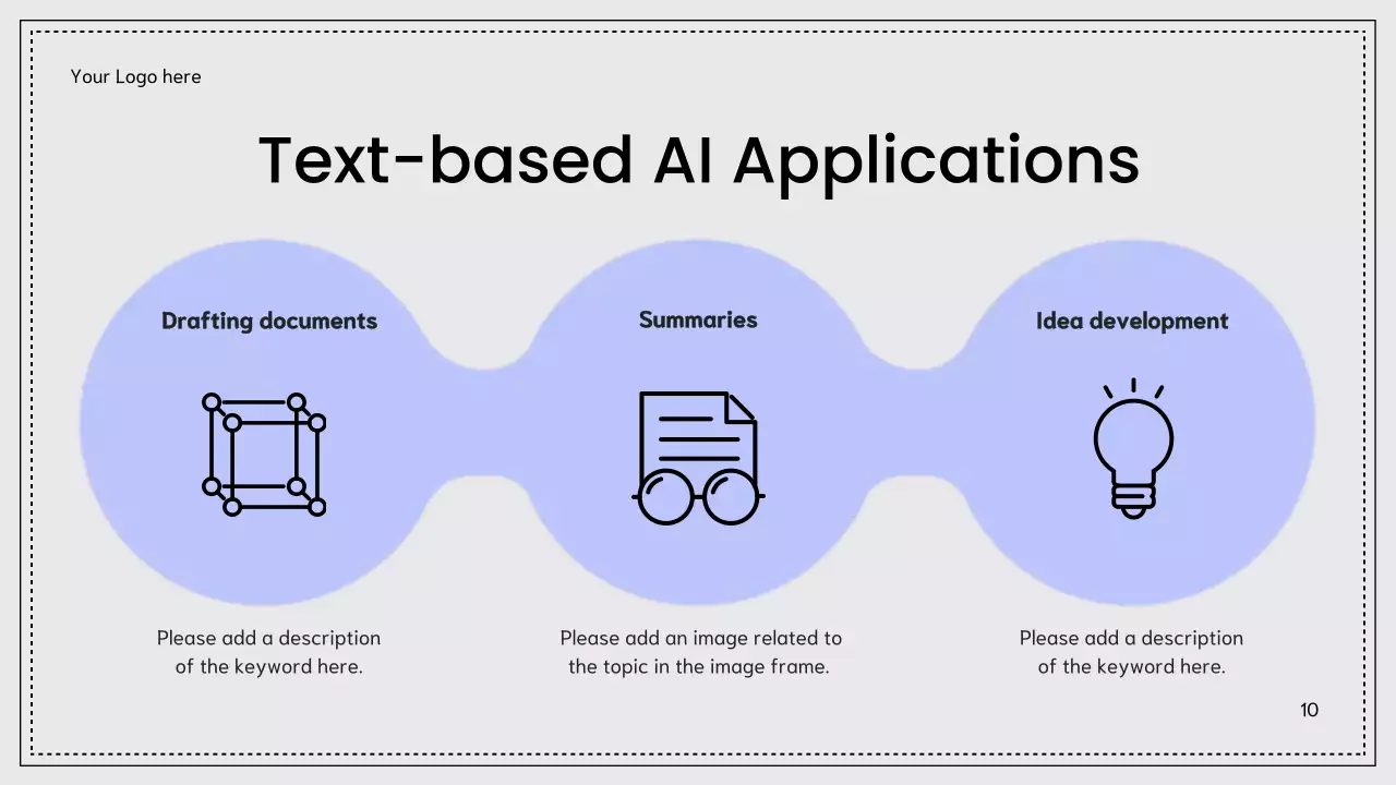 블루 모던 AI 코스