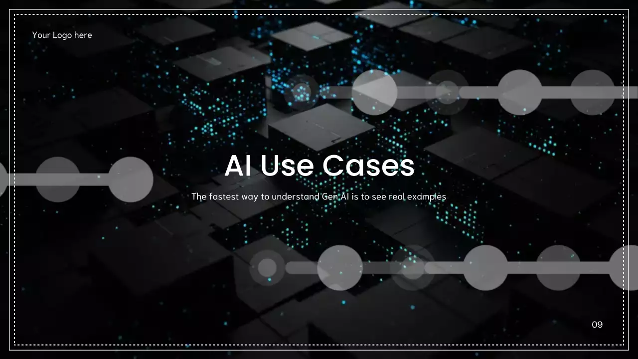 블루 모던 AI 코스