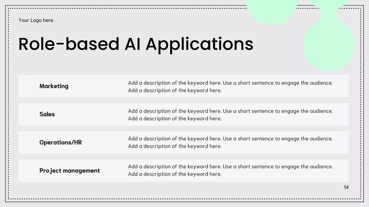 블루 모던 AI 코스