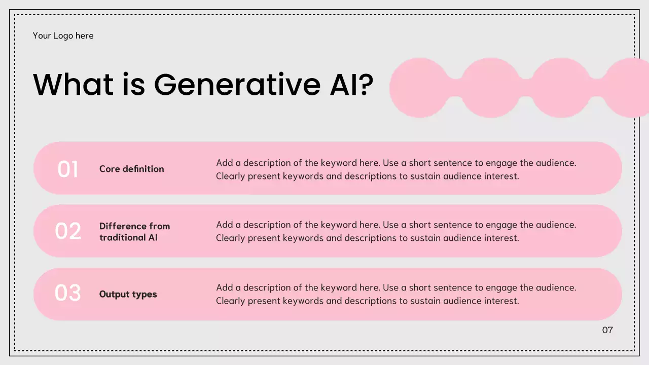 블루 모던 AI 코스