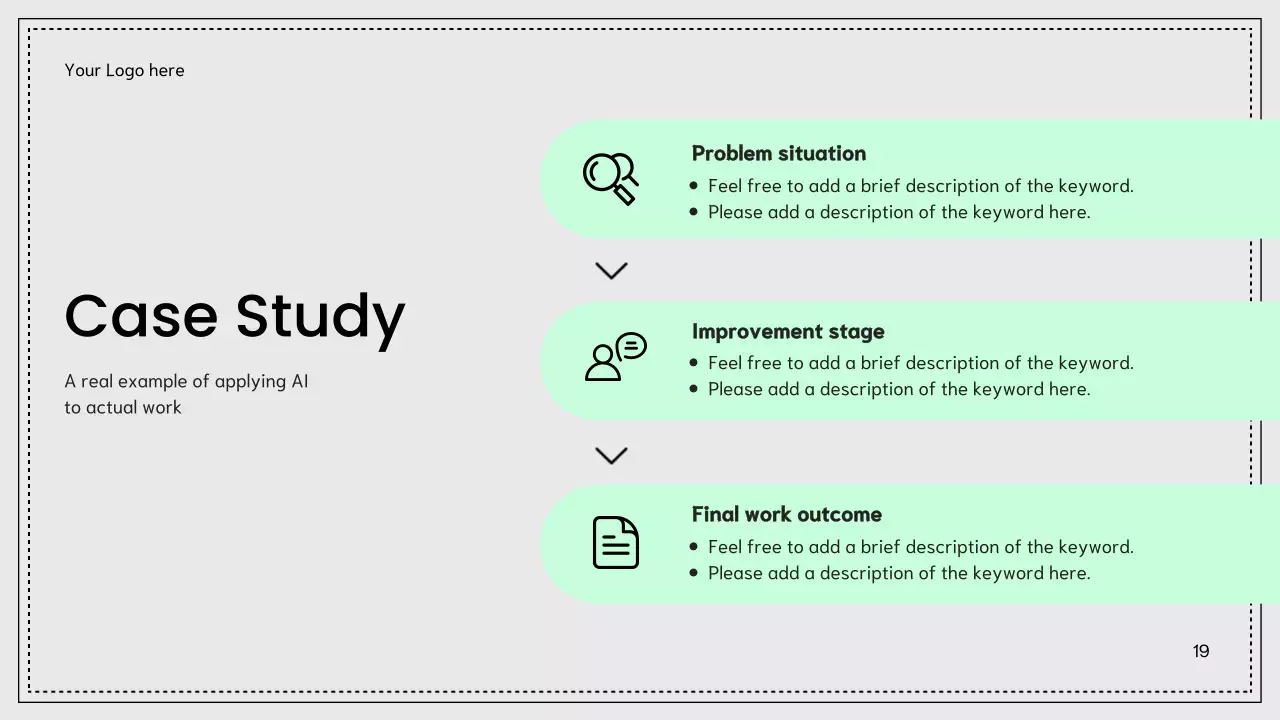 블루 모던 AI 코스