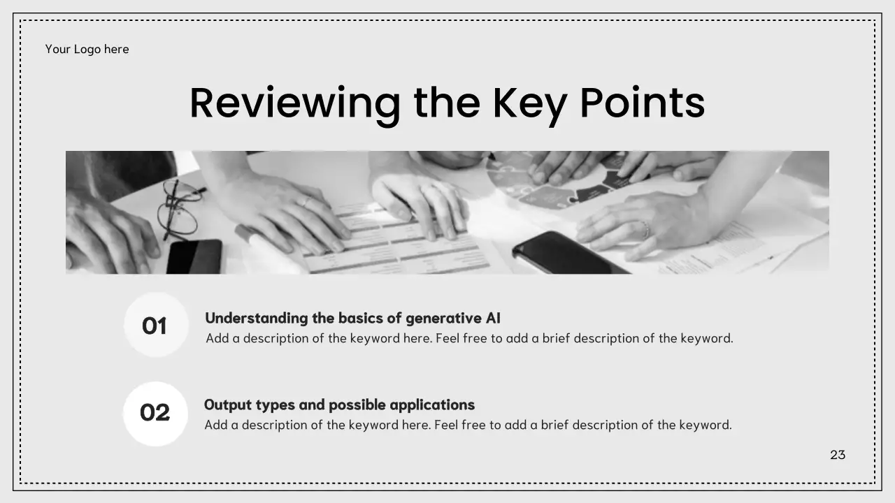 블루 모던 AI 코스