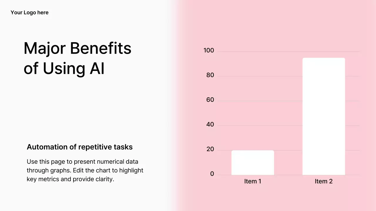노란색 현대 AI 코스