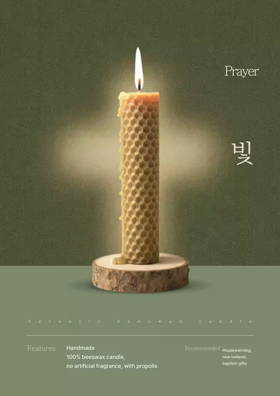 Quảng bá các sản phẩm tự nhiên truyền thống của Kaki.