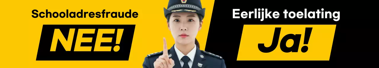 Gele Schone Educatiecampagne