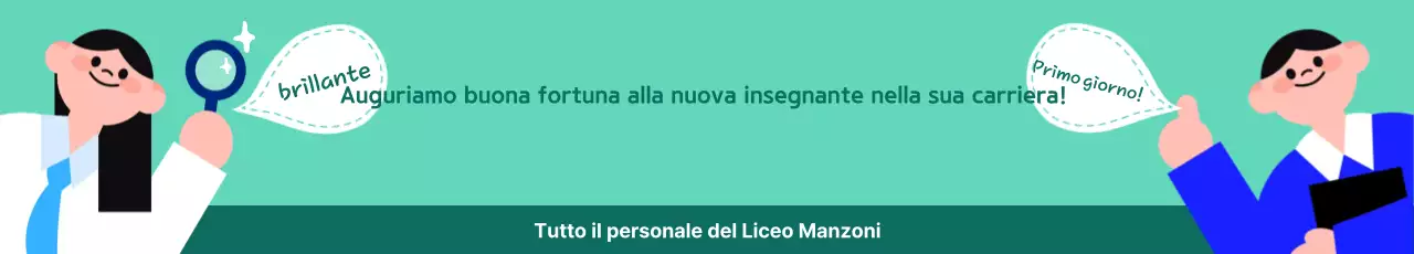 Evento di tifo per Mint Baby